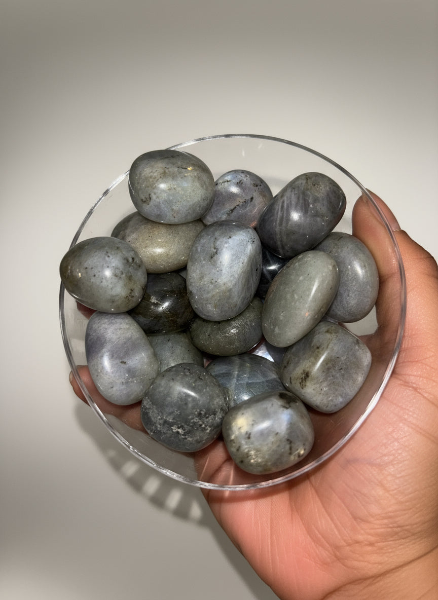 Labradorite Tumble(s)