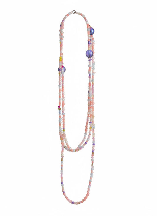 Free Spirit Waistbeads