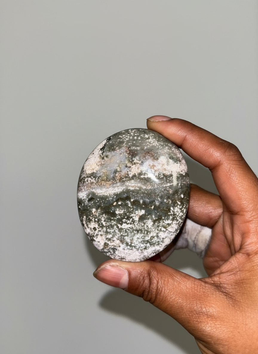 Ocean Jasper Palmstone(s)