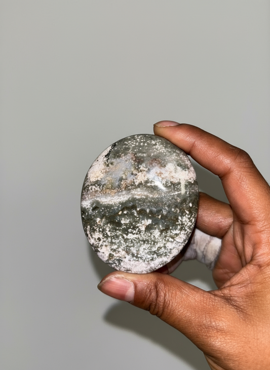 Ocean Jasper Palmstone(s)
