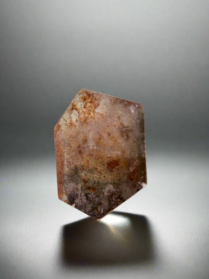 Garden Quartz Freeform