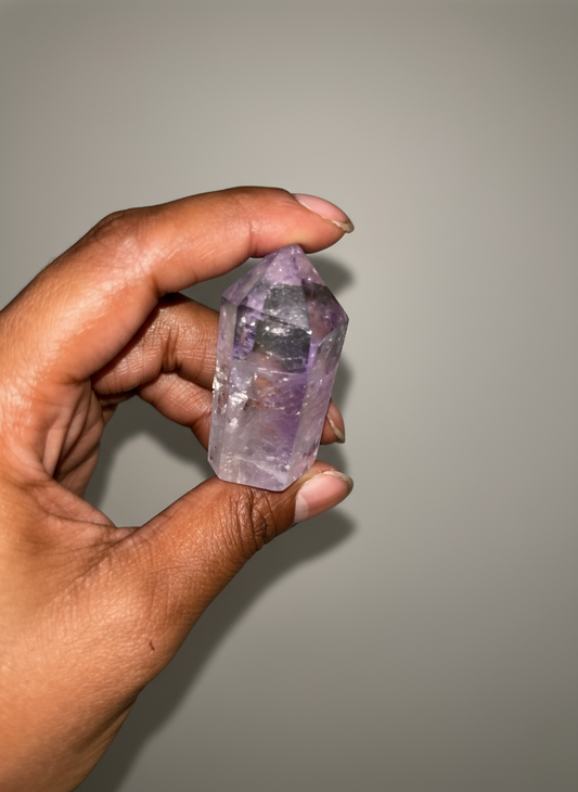 HQ Amethyst Tower(s)