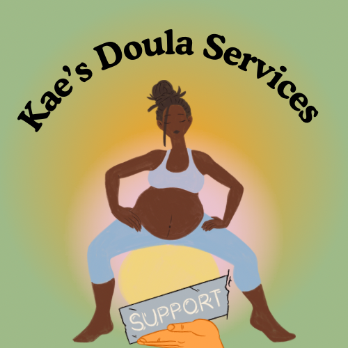 FULL Service Doula Bundle