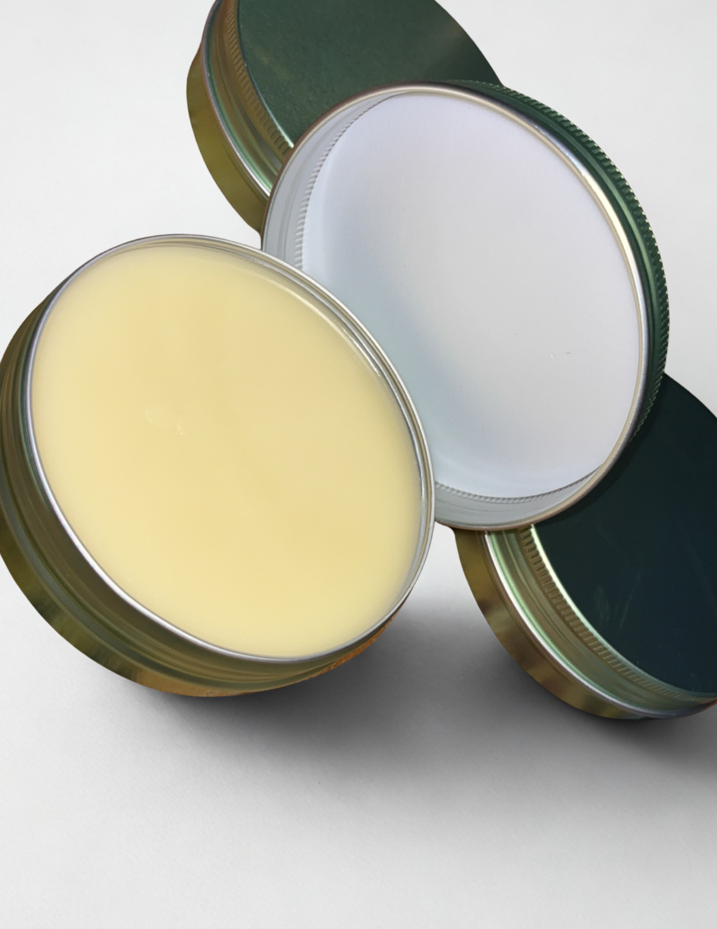 Ginger N Glow | Warming Body Balm