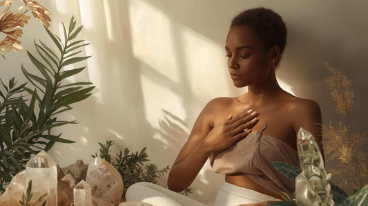 Healing Through Spirituality: The Mind-Body Connection You’ve Been Missing