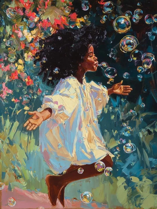 Shadow Work Prompts for Healing Childhood Trauma