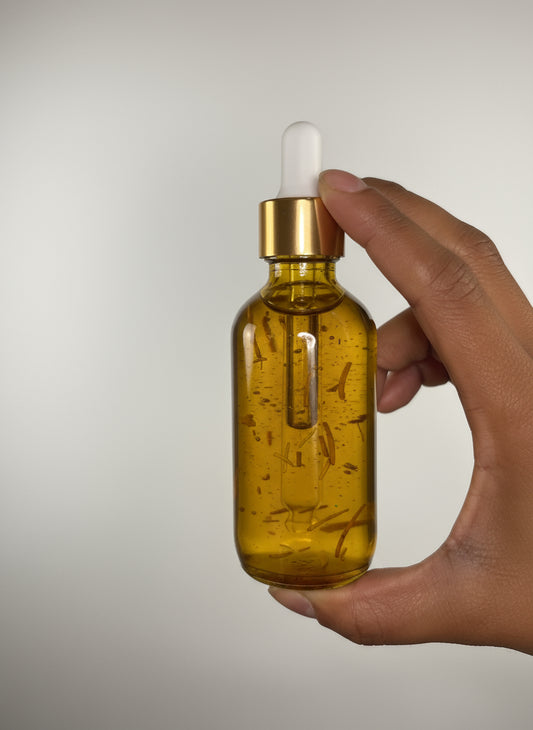 Crown Me In Success Oil