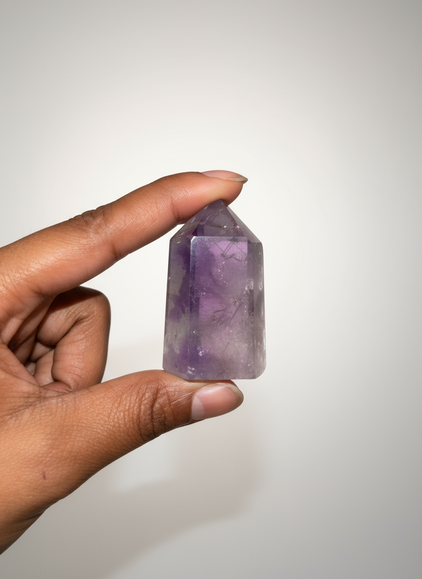 HQ Amethyst Tower(s)