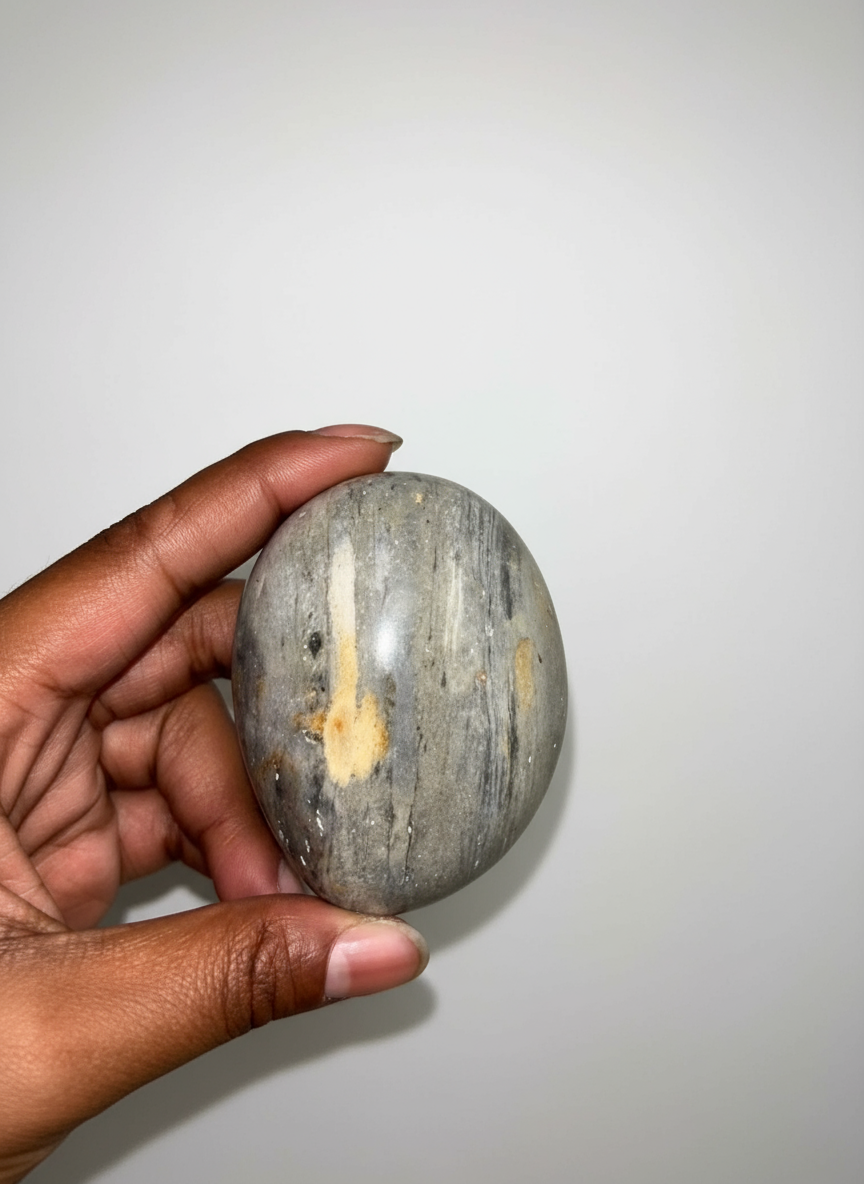 Polychrome Jasper Palmstone(s)
