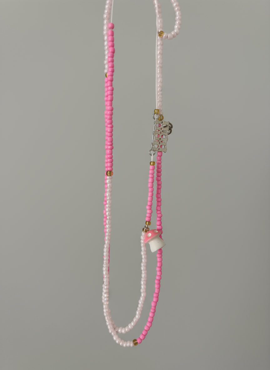 Magnetic Muse Waistbeads