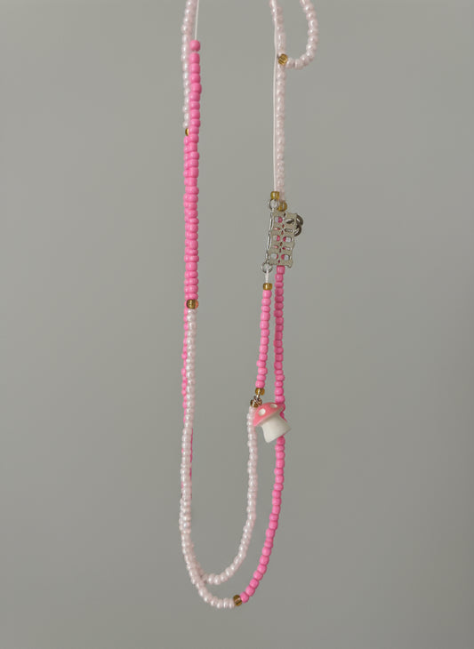 Magnetic Muse Waistbeads