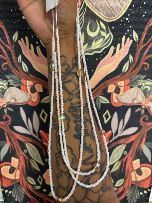 Customize Your Own Waistbeads
