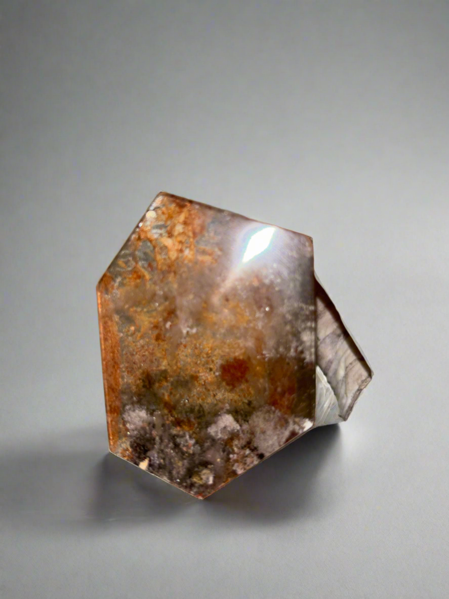 Garden Quartz Freeform