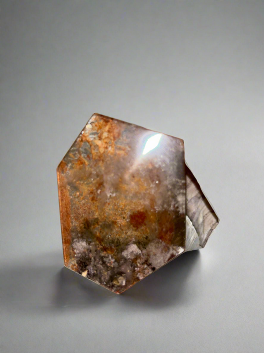 Garden Quartz Freeform