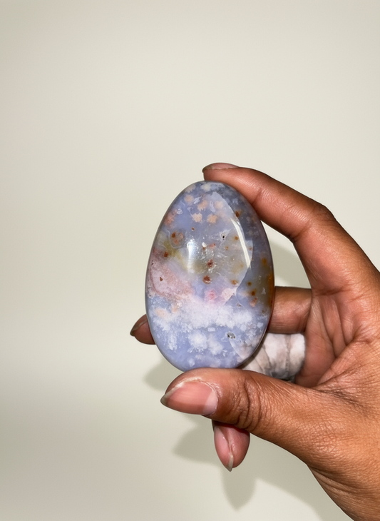 Ocean Jasper Palmstone(s)