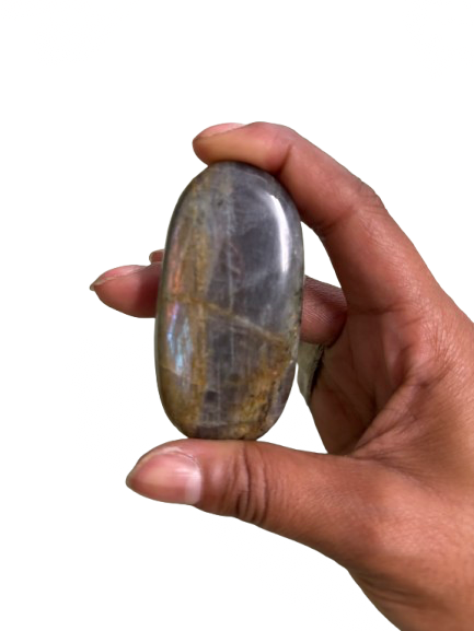 Labradorite Palmstone(s)