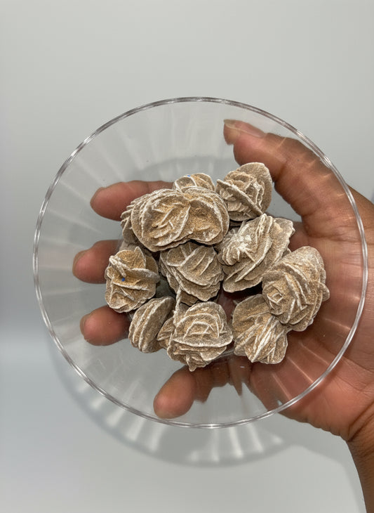 Desert Rose Selenite