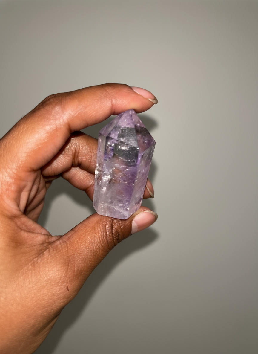 HQ Amethyst Tower(s)