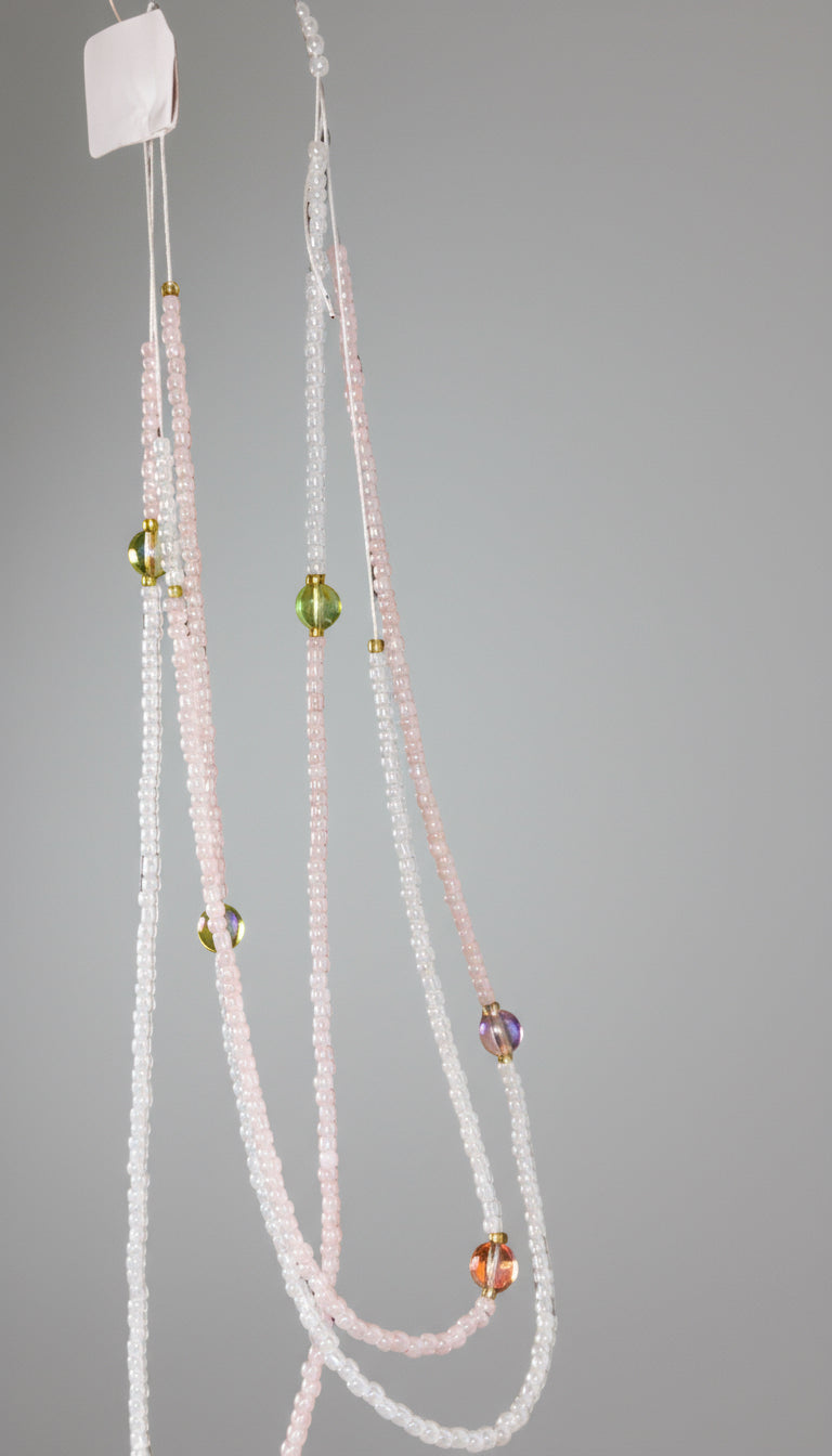 Self Love Waist Beads (Tie-On)