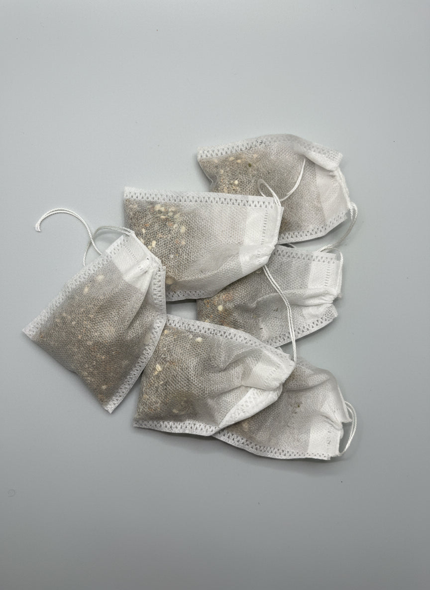 Alignment — Grounding Herbal Tea