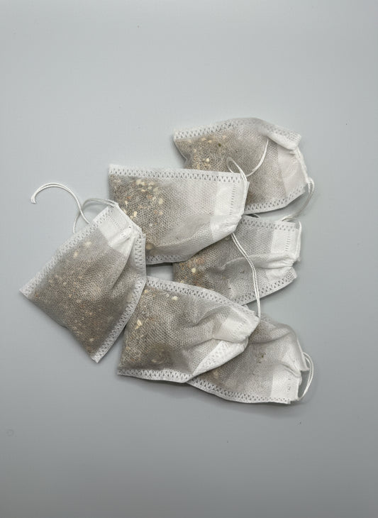 Alignment — Grounding Herbal Tea