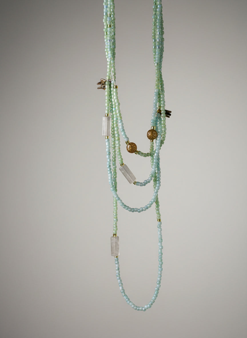 Ethereal Harmony Waistbeads