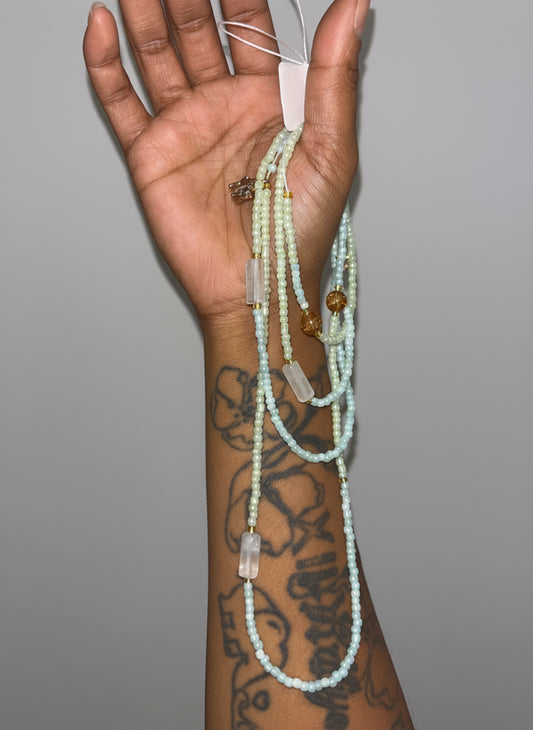 Ethereal Harmony Waistbeads