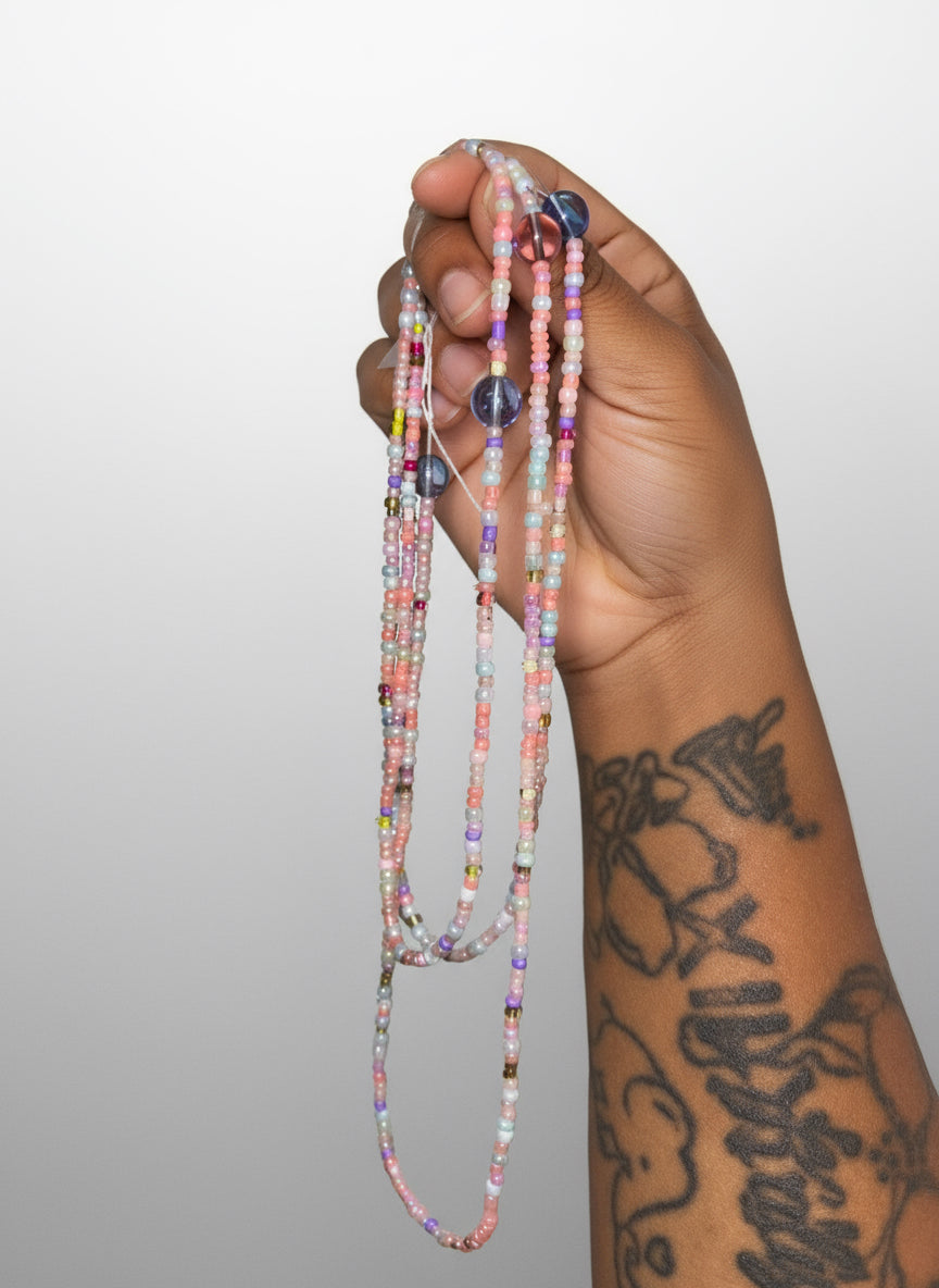 Free Spirit Waistbeads