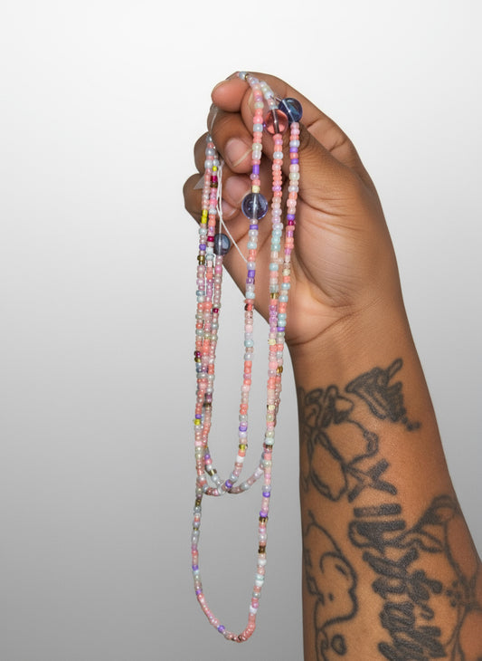 Free Spirit Waistbeads