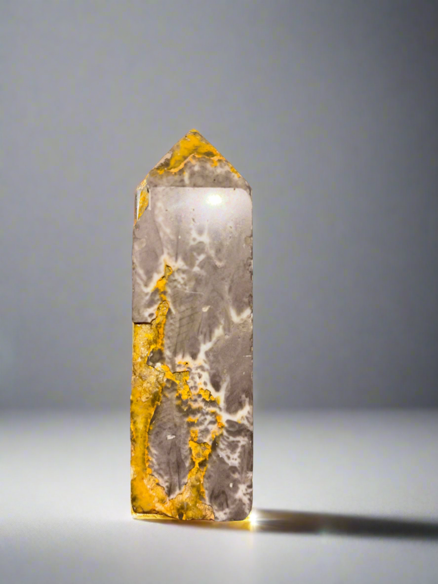 BumbleBee Jasper Tower