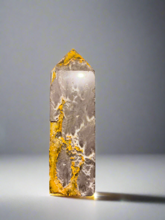 BumbleBee Jasper Tower