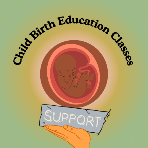 Birth Education Workshop